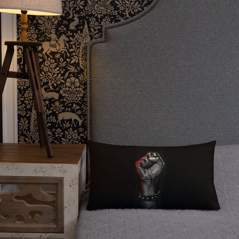 Fist Premium Pillow image 20