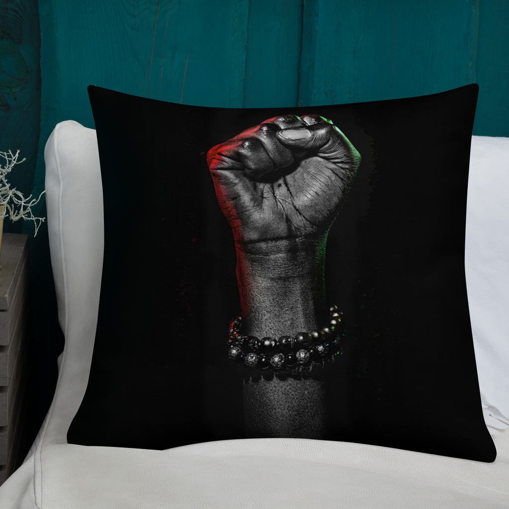 Fist Premium Pillow image 8