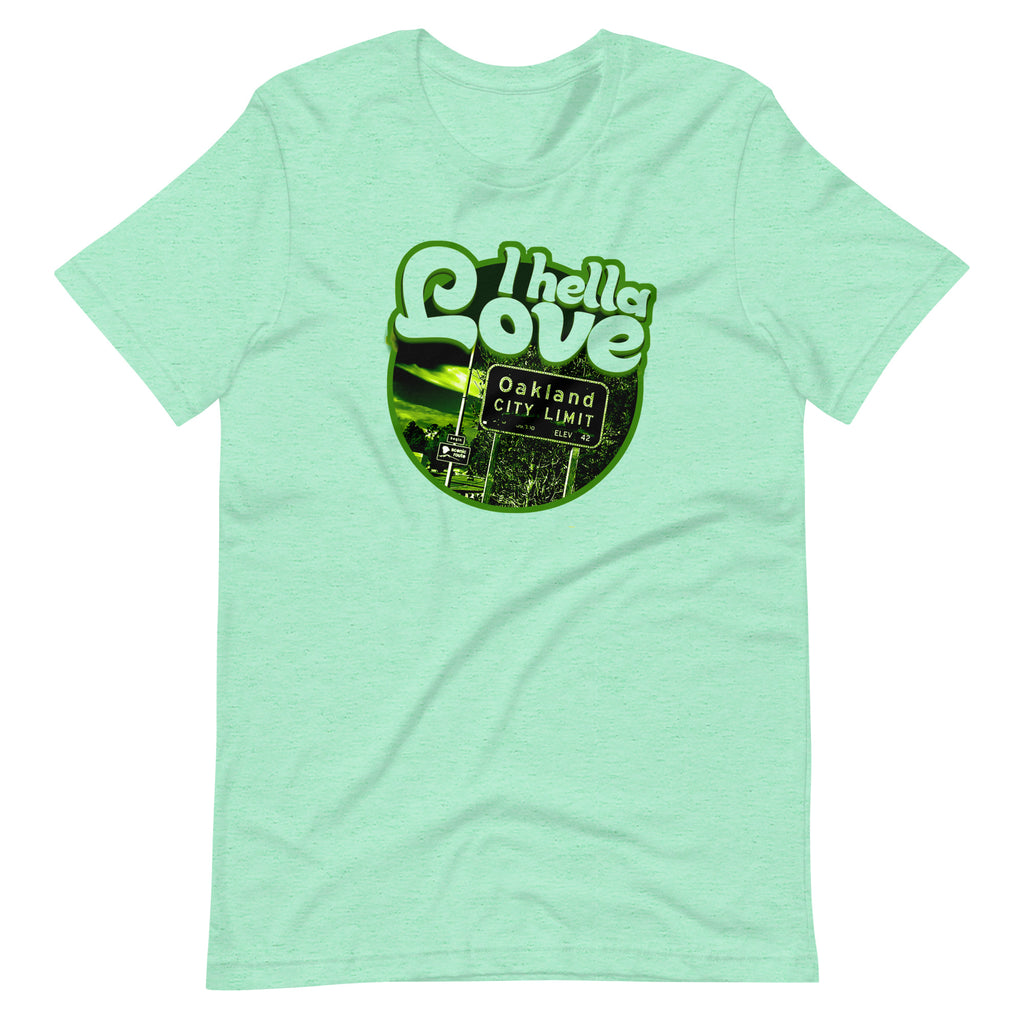 Hella Love Oakland image 6