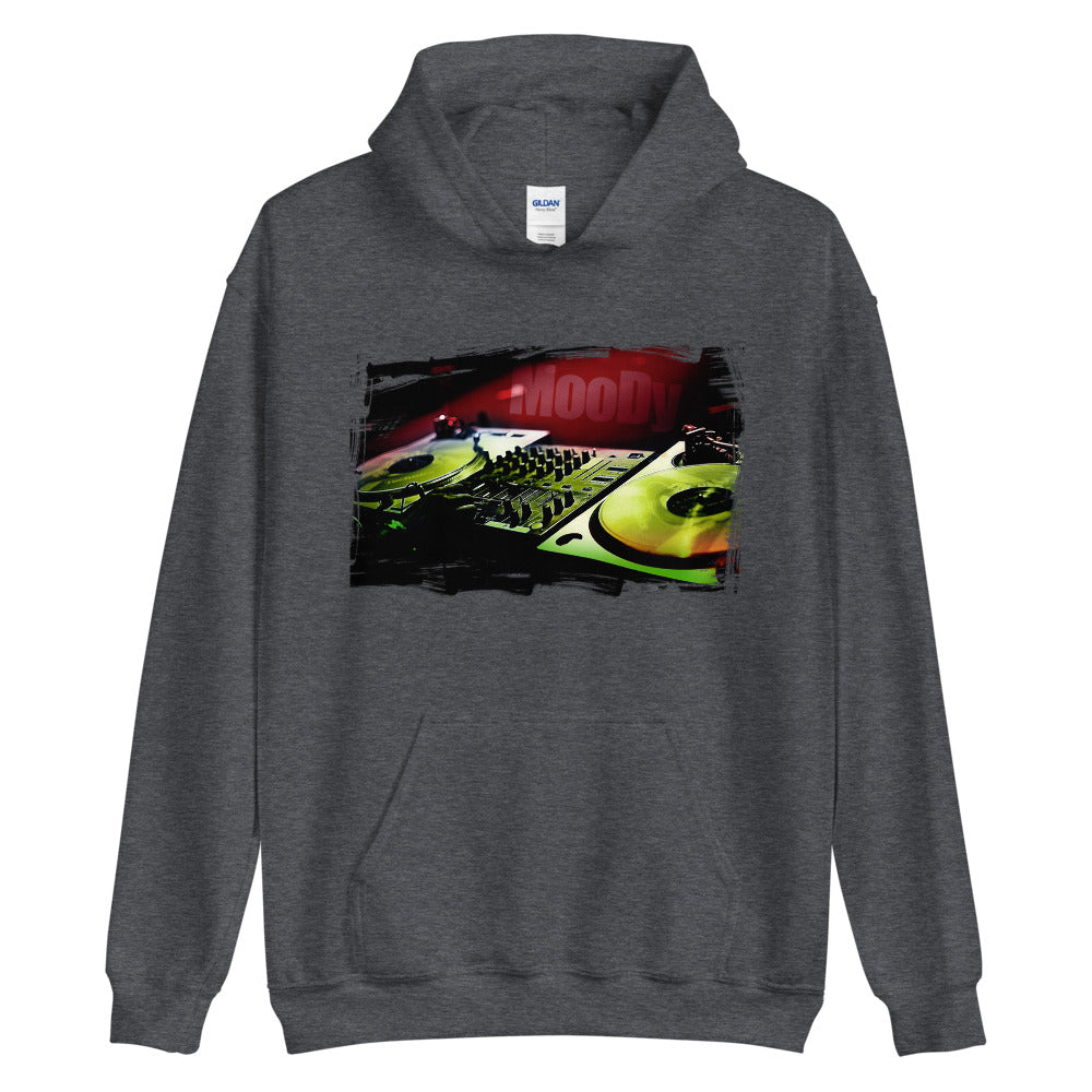 MooDy 1s & 2s HooDy image 1