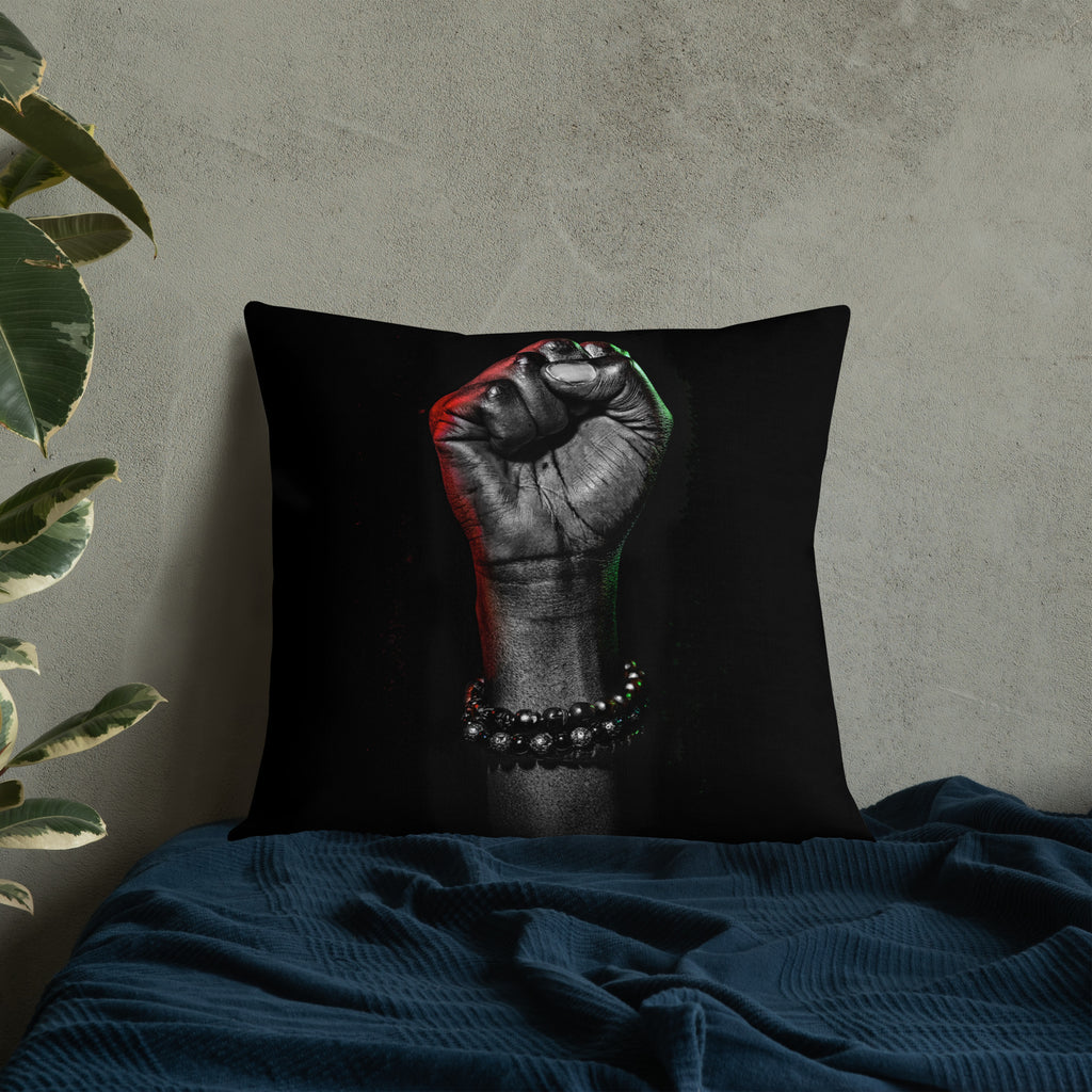 Fist Premium Pillow image 7