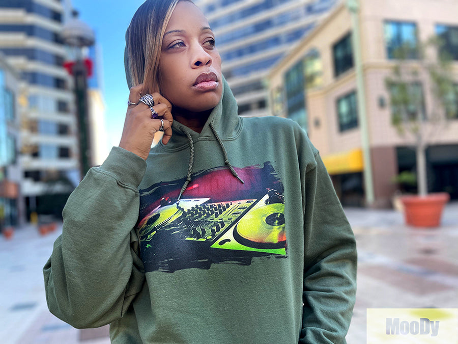 MooDy 1s & 2s HooDy image 0