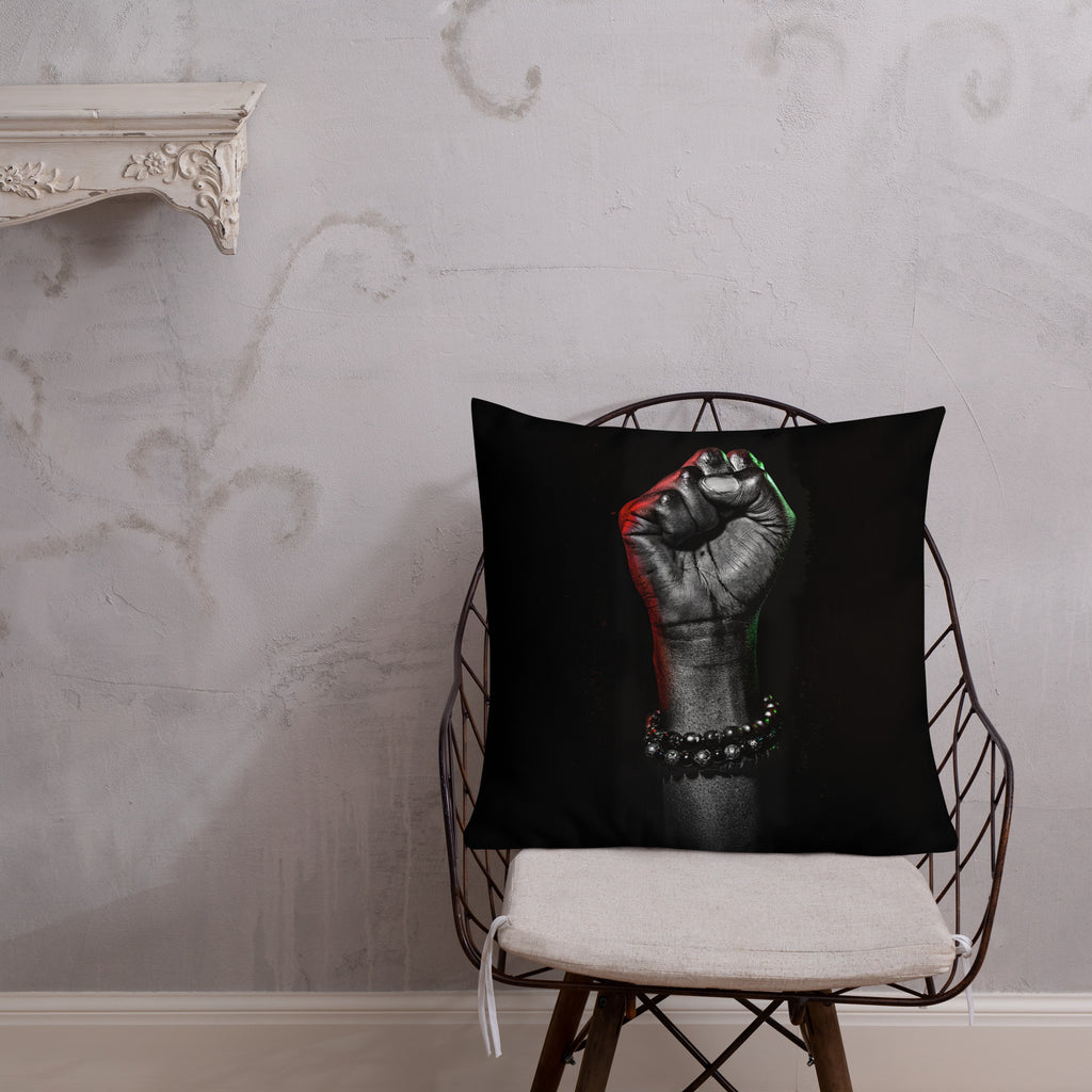 Fist Premium Pillow image 11