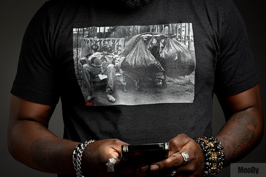 Mr. Montgomery MooDy Portraiture tEE image 0