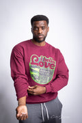 Unisex Hella Love Oak Sweatshirt image 0