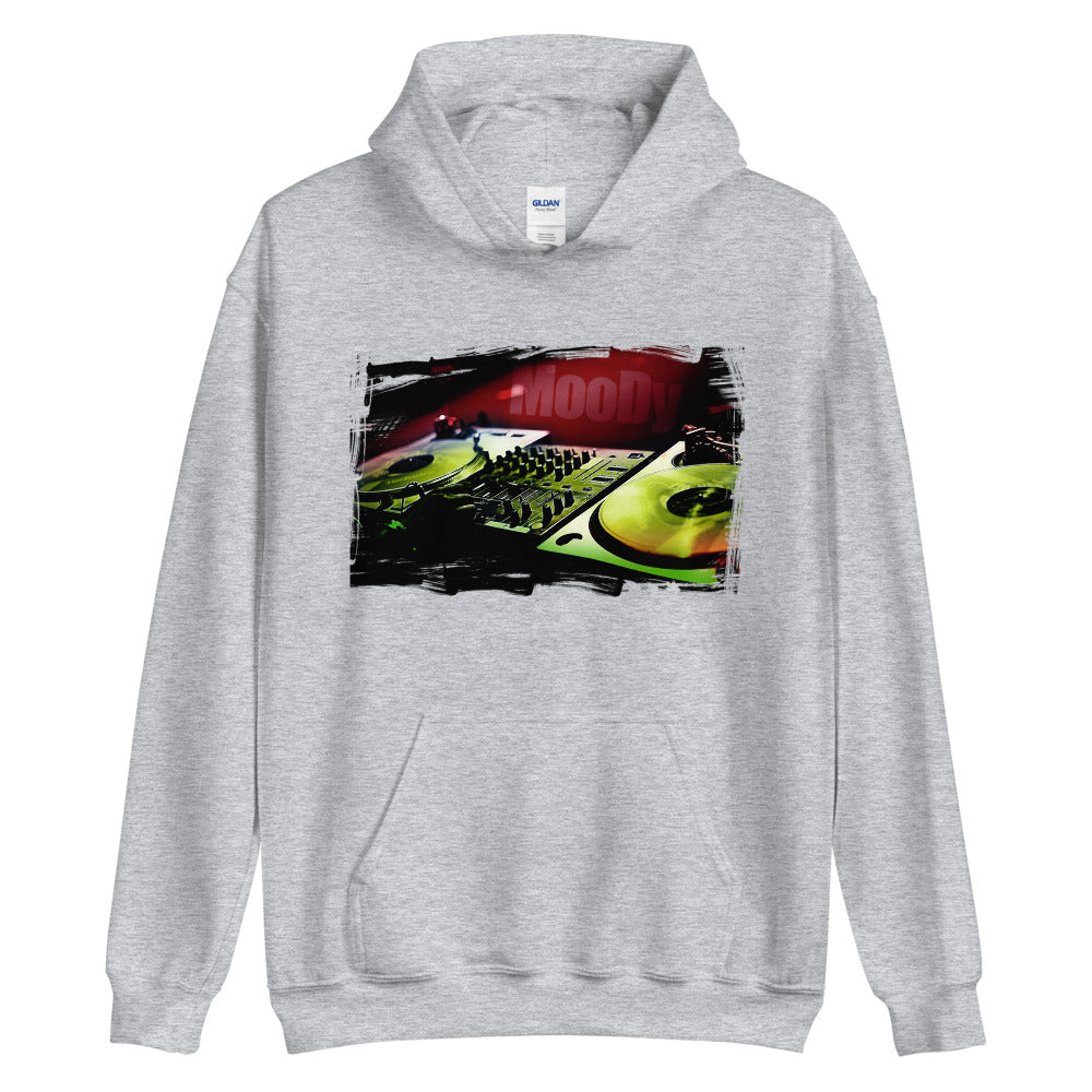 MooDy 1s & 2s HooDy image 3