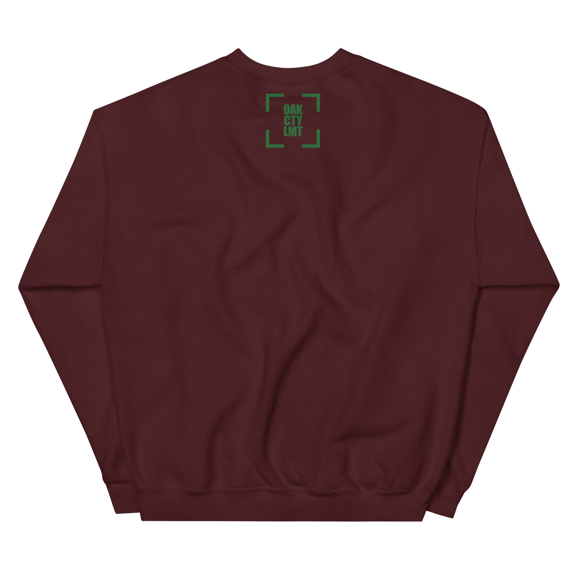 Unisex Hella Love Oak Sweatshirt image 2