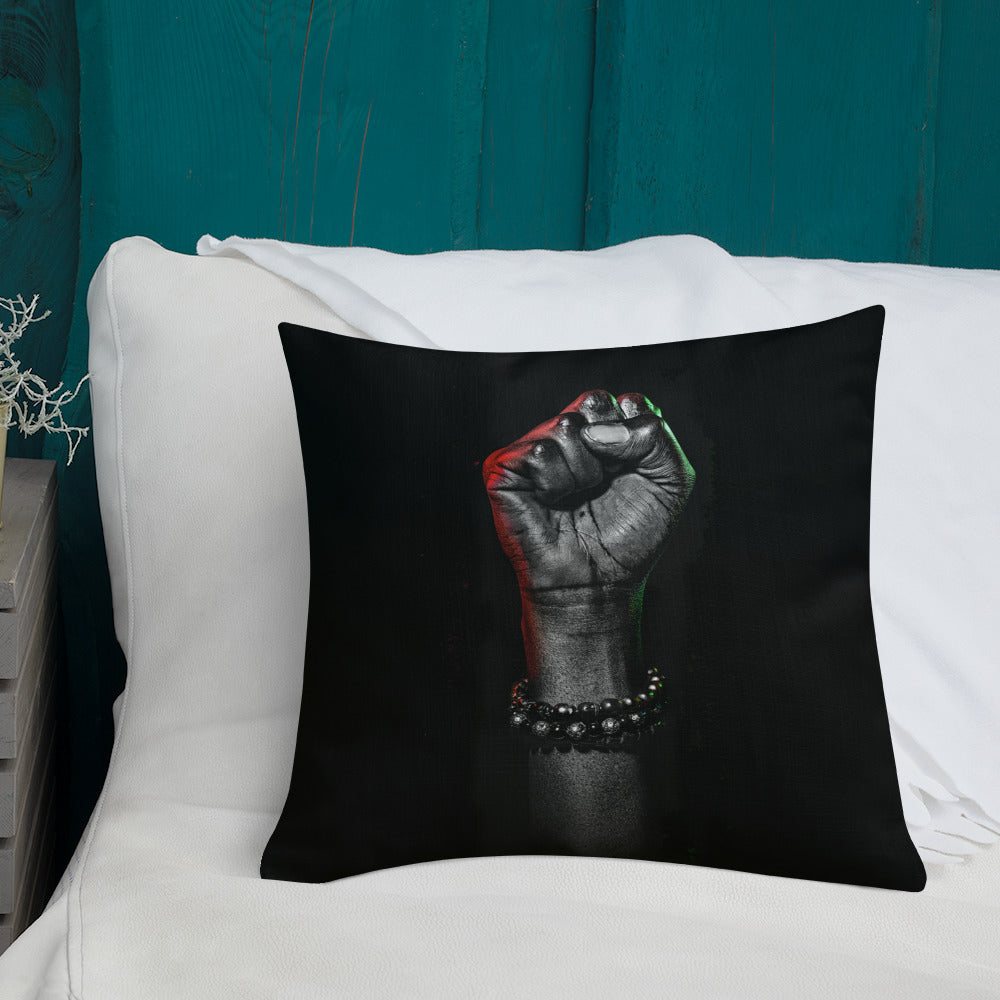 Fist Premium Pillow image 27