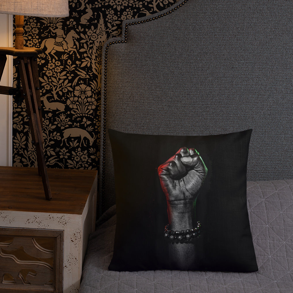 Fist Premium Pillow image 16