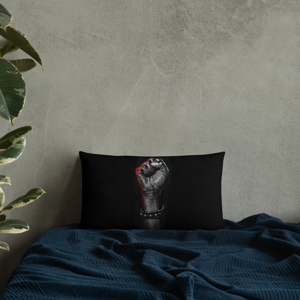 Fist Premium Pillow image 17