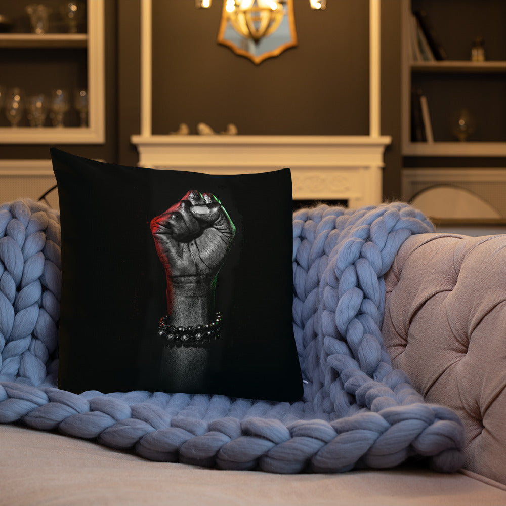 Fist Premium Pillow image 28