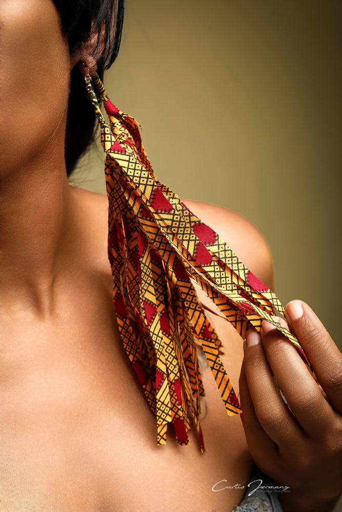 Phoenix Reign XL Hoops