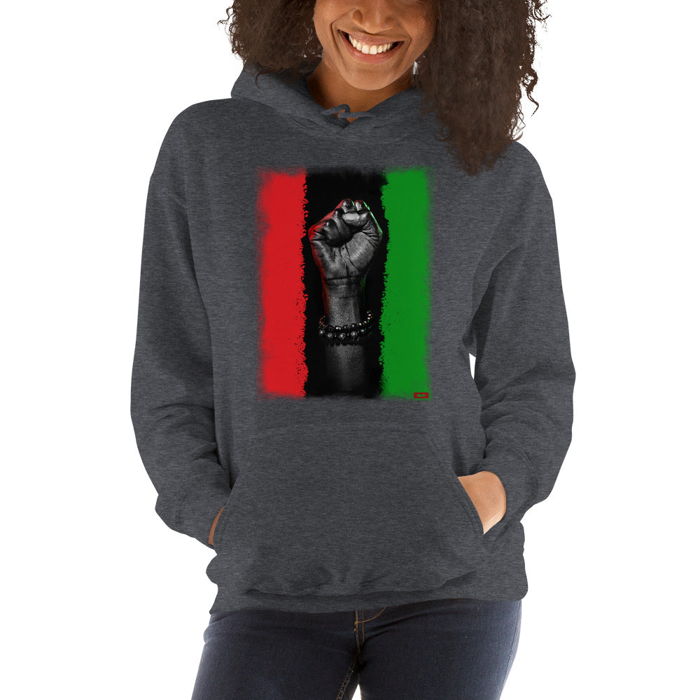 MooDy FIST HooDy image 3