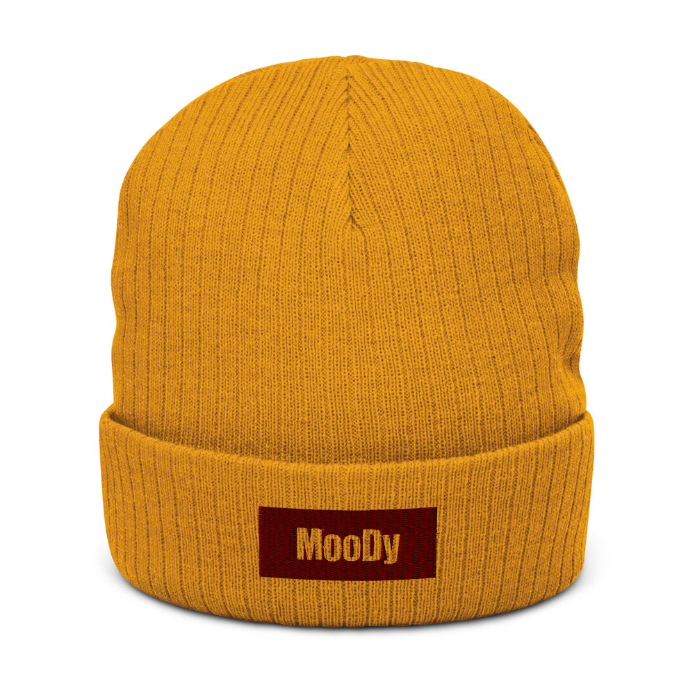 MooDy Beanie image 2
