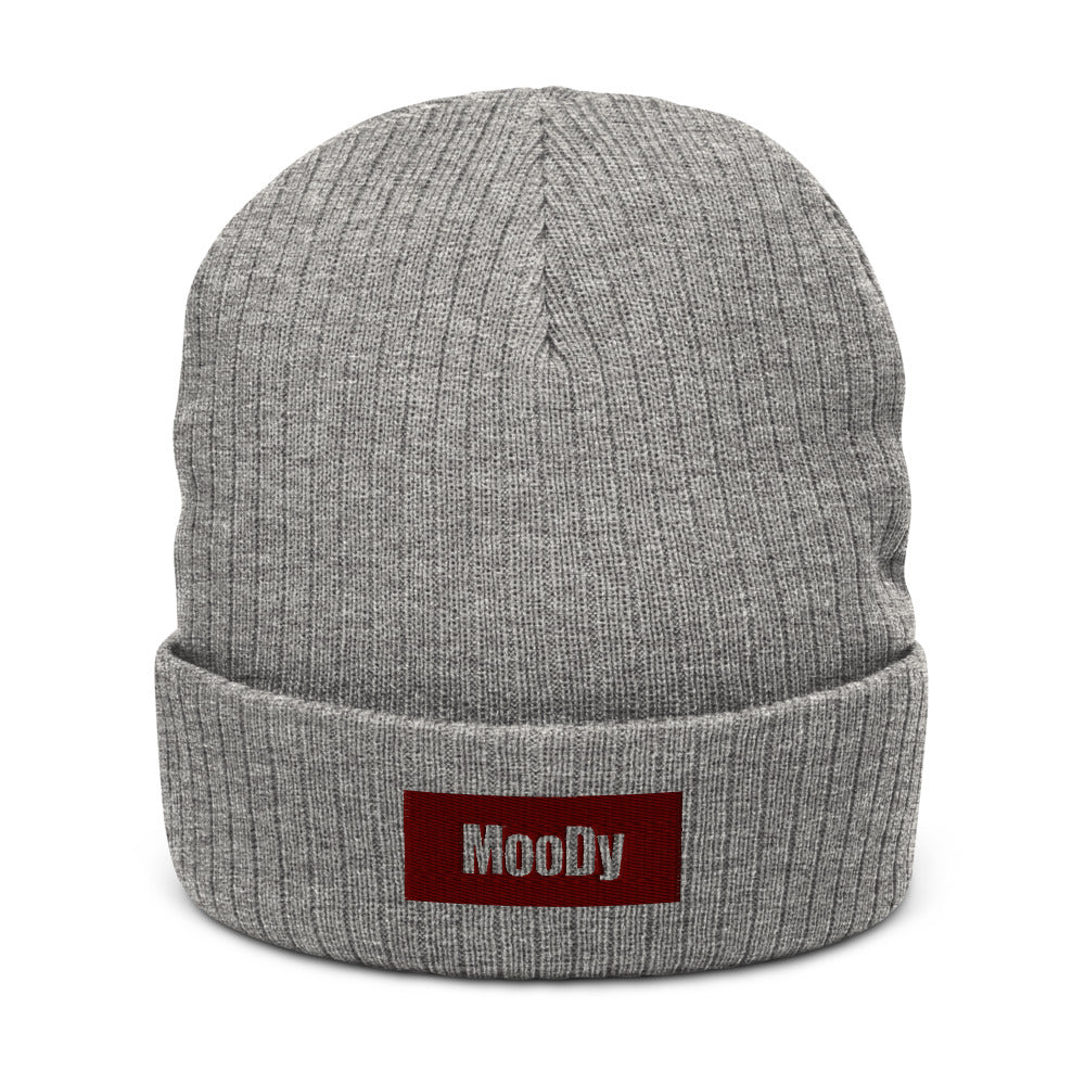 MooDy Beanie image 3