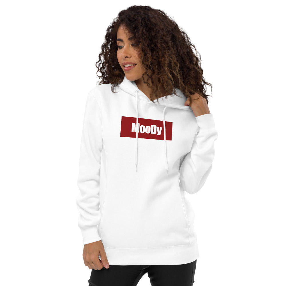 MooDy Unisex fashion hoodie image 2