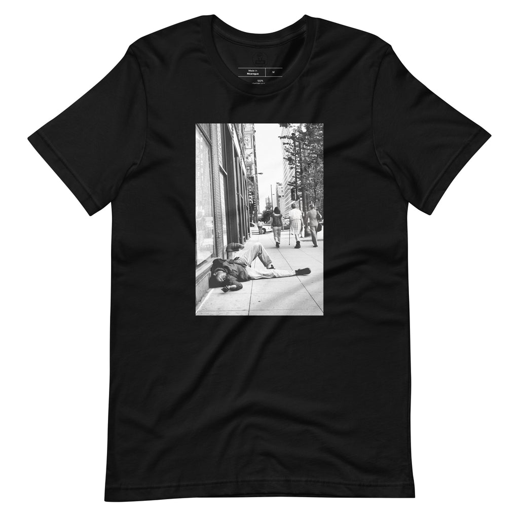 Disregarded - Unisex MooDy tEE image 2