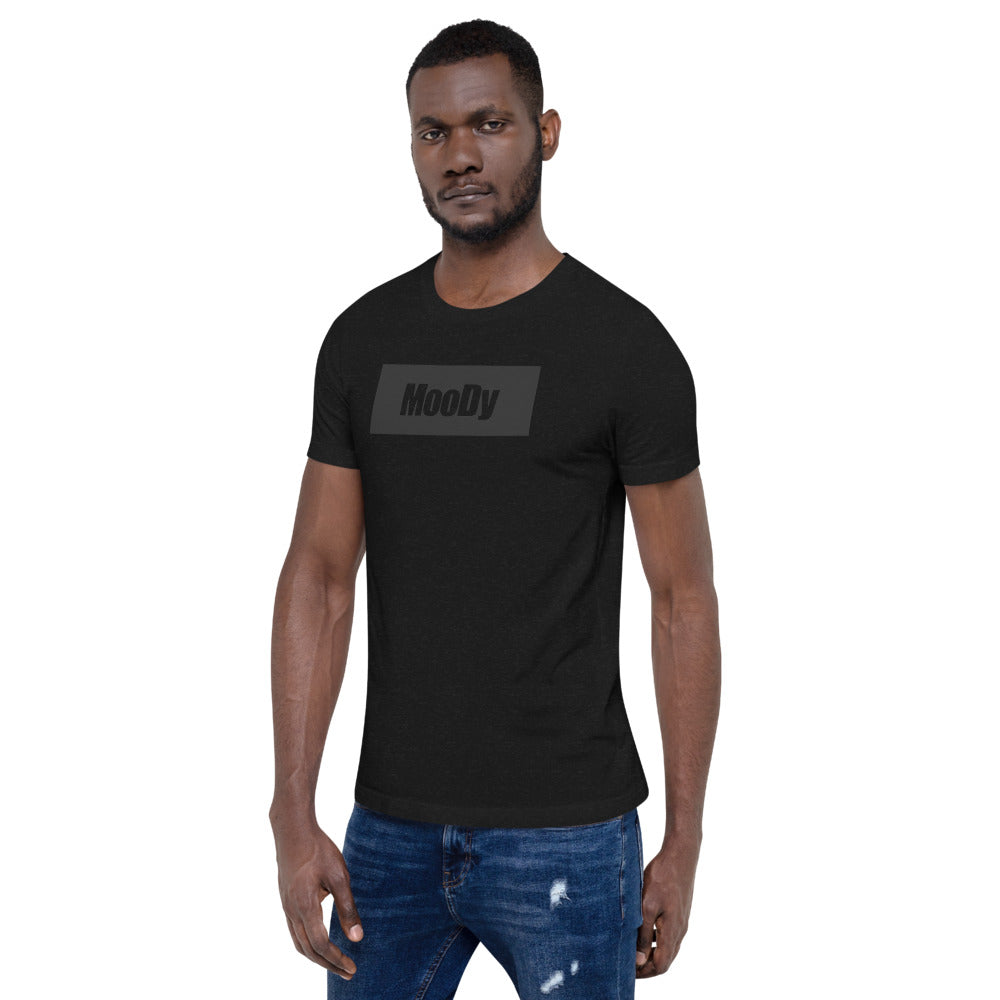 Short-Sleeve Unisex T-Shirt image 1