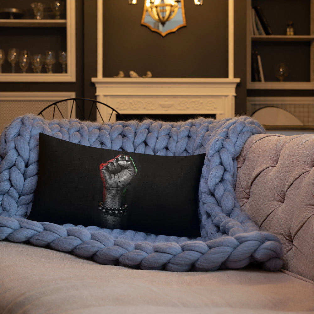 Fist Premium Pillow image 19