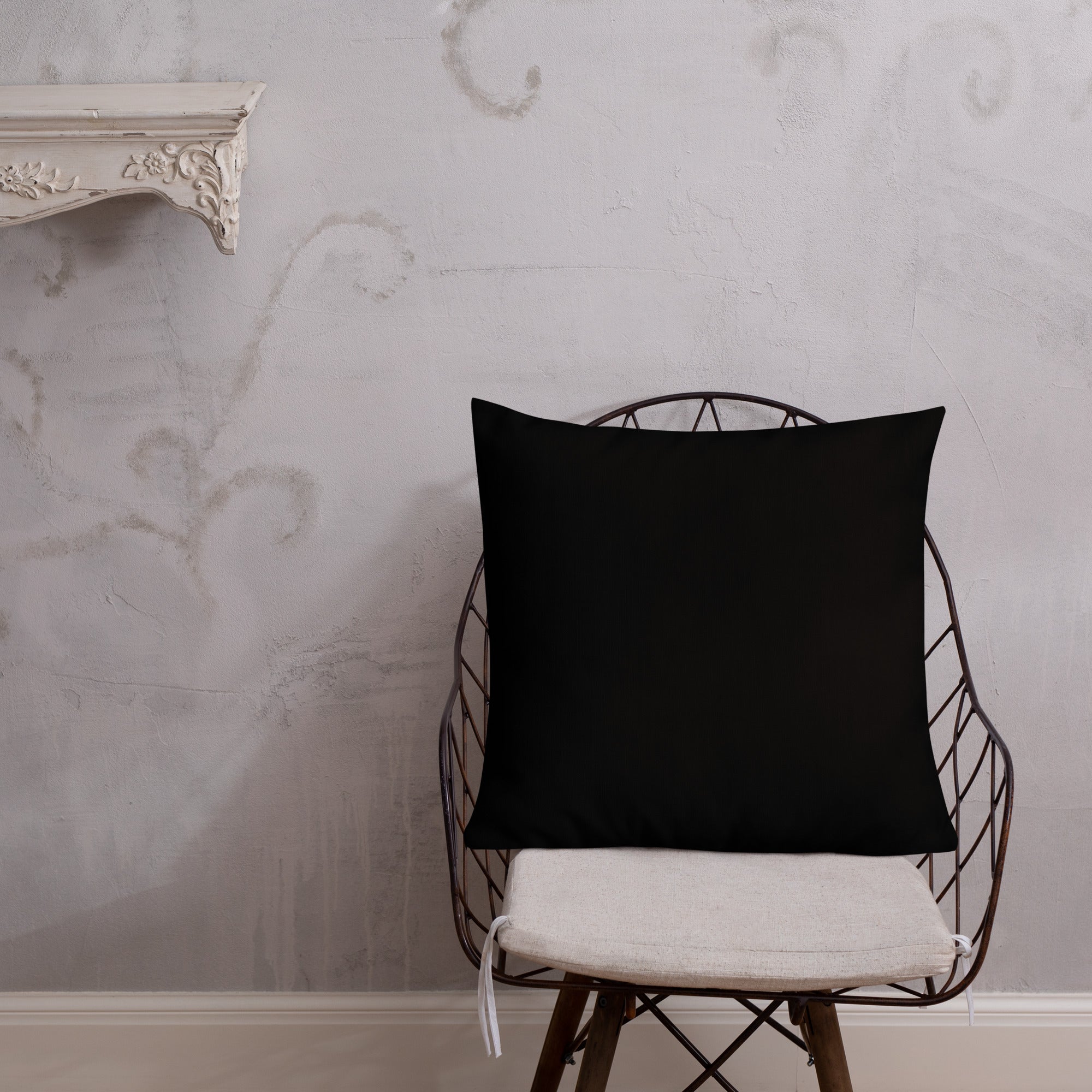 Fist Premium Pillow image 6