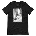 Disregarded - Unisex MooDy tEE image 0