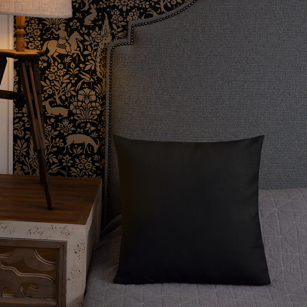 Fist Premium Pillow image 24