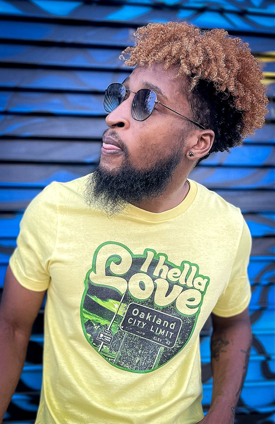 Hella Love Oakland image 1