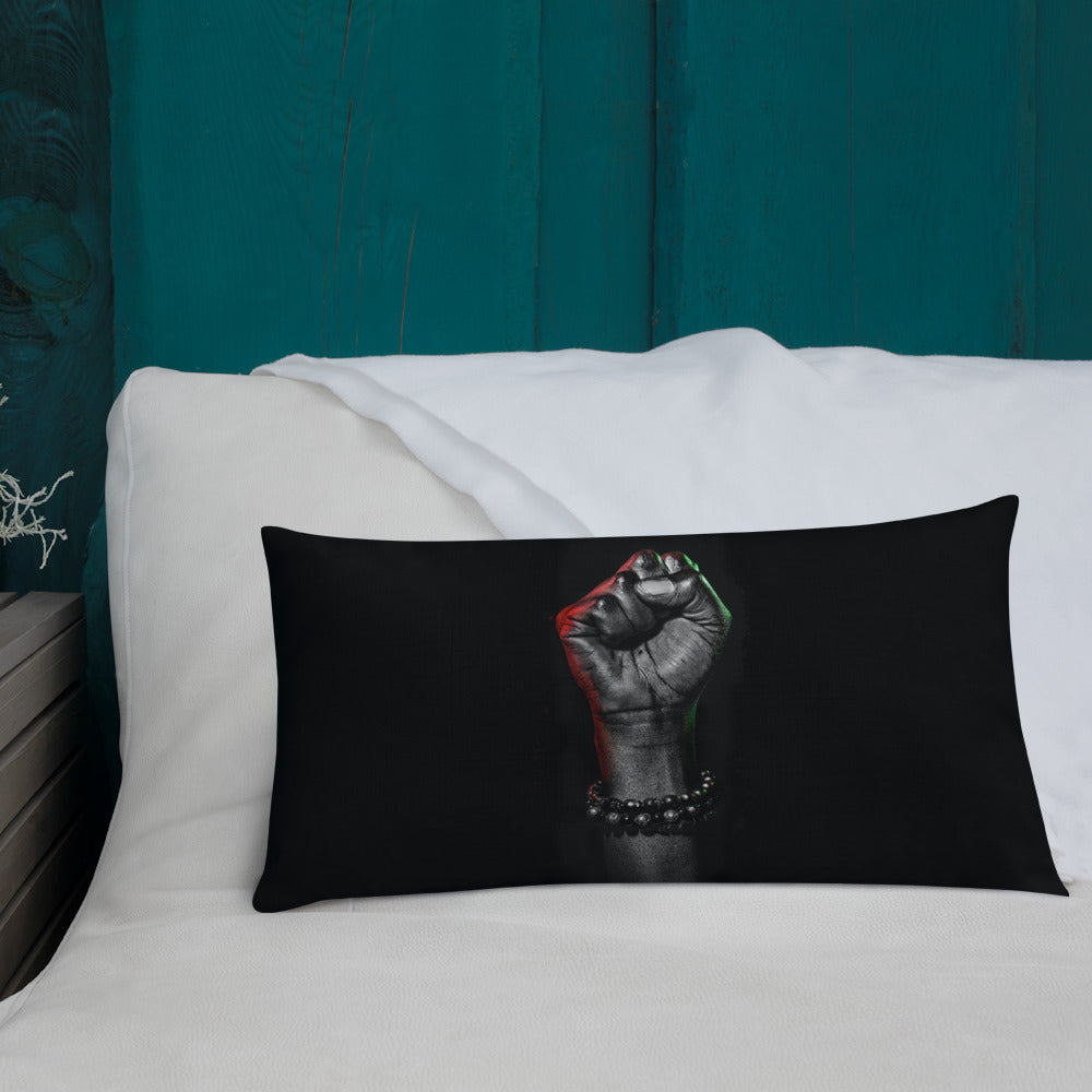 Fist Premium Pillow image 18