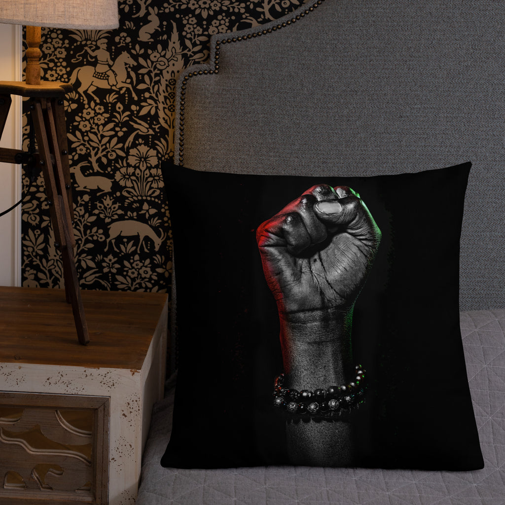 Fist Premium Pillow image 10