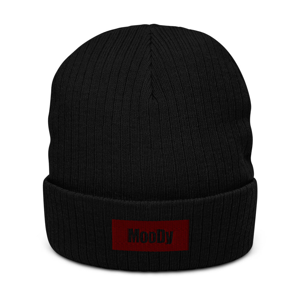MooDy Beanie image 1